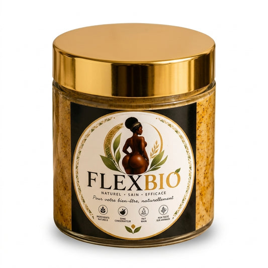 B1 - FLEXBIO PREMIUM : CREME